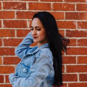 Meet your Posher, Jayd